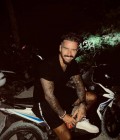 Встретьте Мужчинa : Flo, 36 лет до Франция  Marseille 